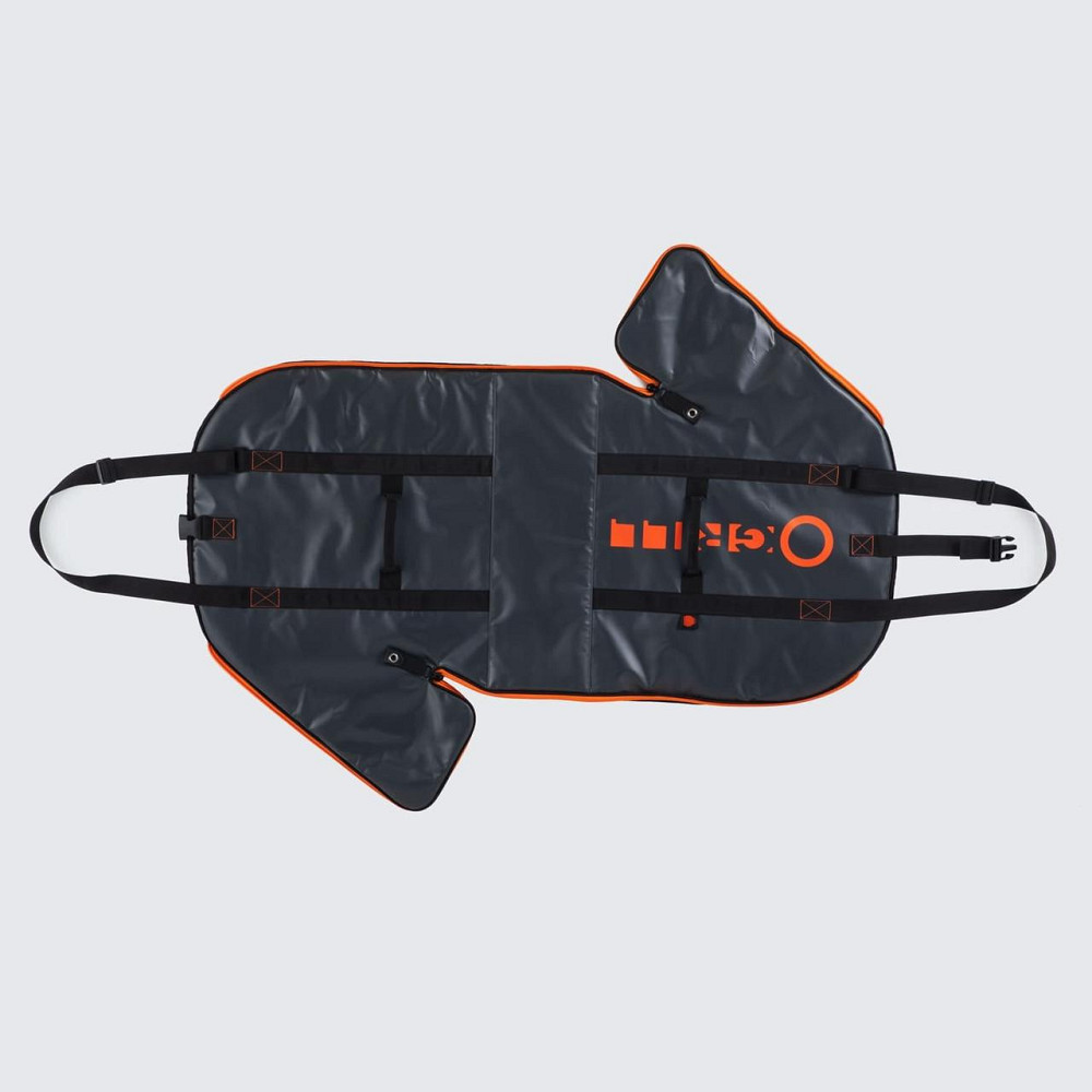 Чохол сумка посилений захист O-GRILL O-Shield 500/600/900 Код: 009066 Рівне - фото 5