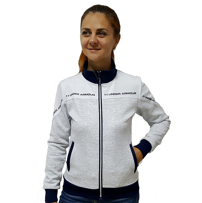 Женский спортивный костюм Under Armour ,оригинал,производство Малайзии. р. S(44) Киев - изображение 1