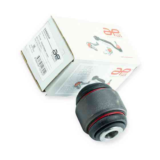 Сайлентблок заднего БМВ 3 (E90, F30), X1 (E84), X3 (F25) плавающий рычага Мукачево