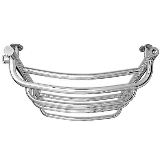 Водяной полотенцесушитель LARIS ЕВРОМИКС П6 450 Х 600 Киев