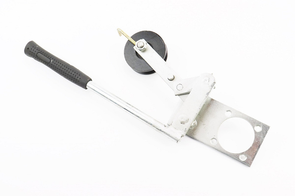 Роторна косарка - Натяжний механізм під ремінь SPB Київ - фото 2