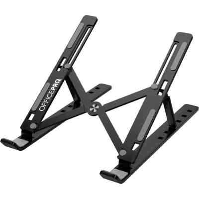 Підставка до ноутбука OfficePro LS320B Black (LS320B) Вінниця