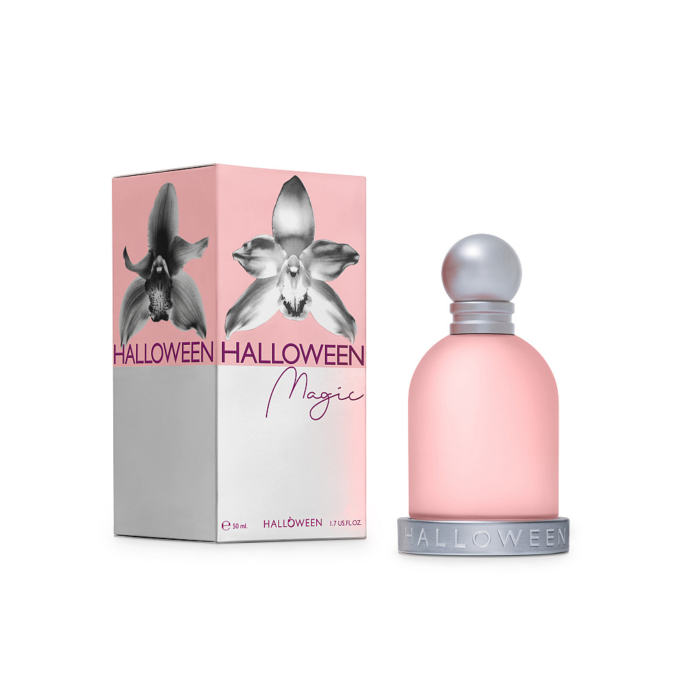 Женская туалетная вода Magic Halloween 50 мл Киев - изображение 2