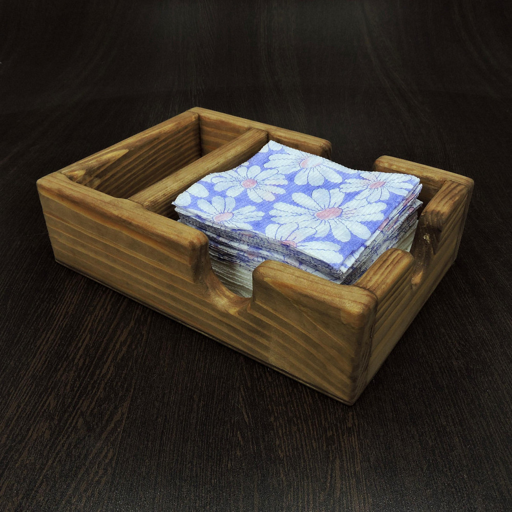 Салфетница 