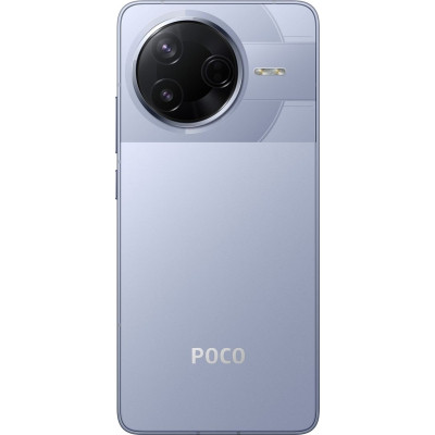 Мобільний телефон Xiaomi Poco F7 Pro 12/256GB Blue (1135342) Вінниця - фото 7
