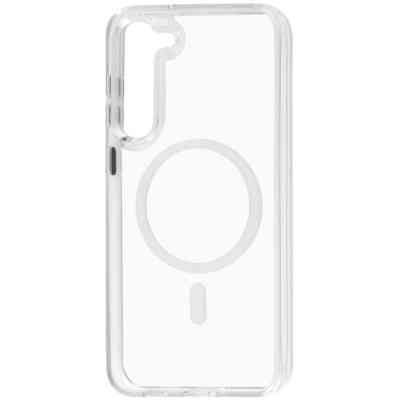 Чохол до мобільного телефона BeCover ClearShell (MagSafe) Samsung Galaxy S25 SM-S931 Transparancy (713398) Вінниця