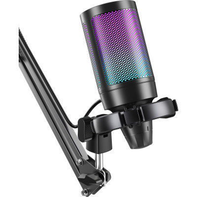 Микрофон Fifine A6T Винница - изображение 10