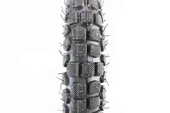 Шина 2,75-17 шипована Київ