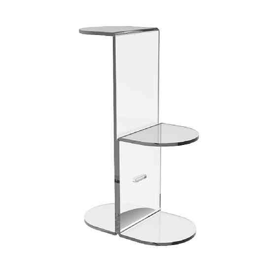 Товарная горка EKOSTAR на 4 полки 60х105х165 Киев