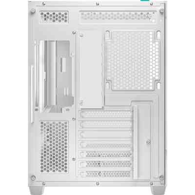 Корпус Deepcool CG530 White (R-CG530-WHNDA0-G-1) Винница