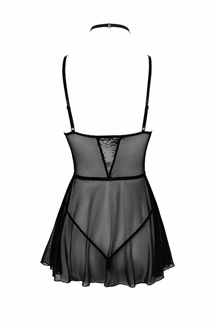 Бебі-дол Kissable First Kiss Babydoll L/XL Sex Aura Київ - фото 7