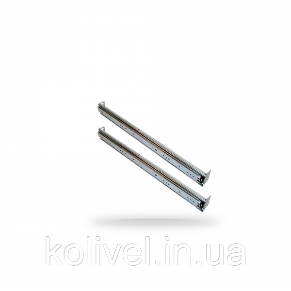Висувні рейки Chieftec RSR-260 80cm 19" (RSR-260) Київ - фото 1