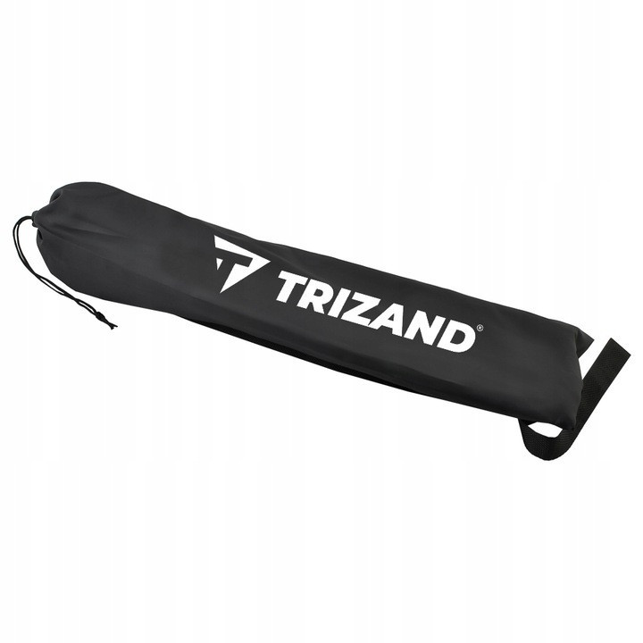 Тренировочная Координационная лестница 6 метров 12 перекладин Trizand (5067) Нововолынск - изображение 9