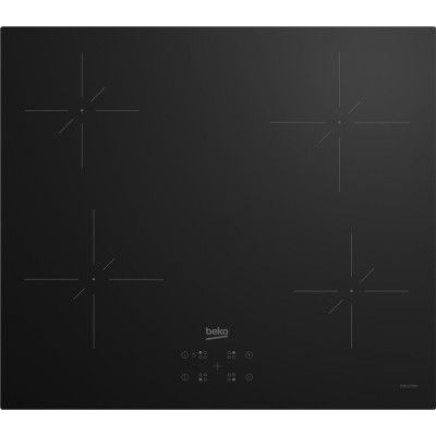 Варочная поверхность Beko HII 64400 QT (HII64400QT) Винница - изображение 1