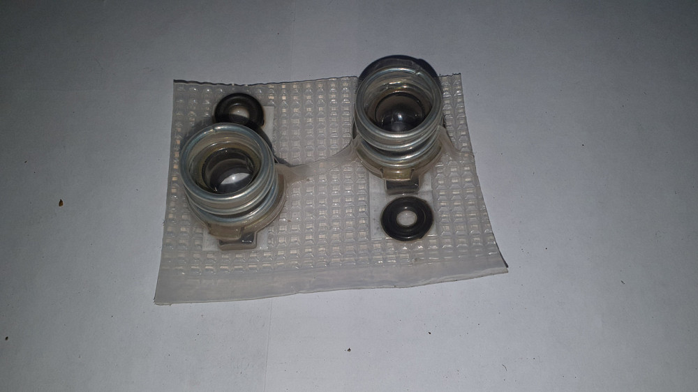 Ремкомплект водяного насоса (старого образца) МТЗ, Т-70. Альянс. Харьков - изображение 1