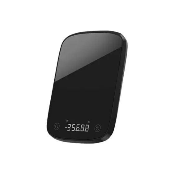 Аккумуляторные кухонные весы Xiaomi Duka ATuMan ES2 до 5 кг Черновцы