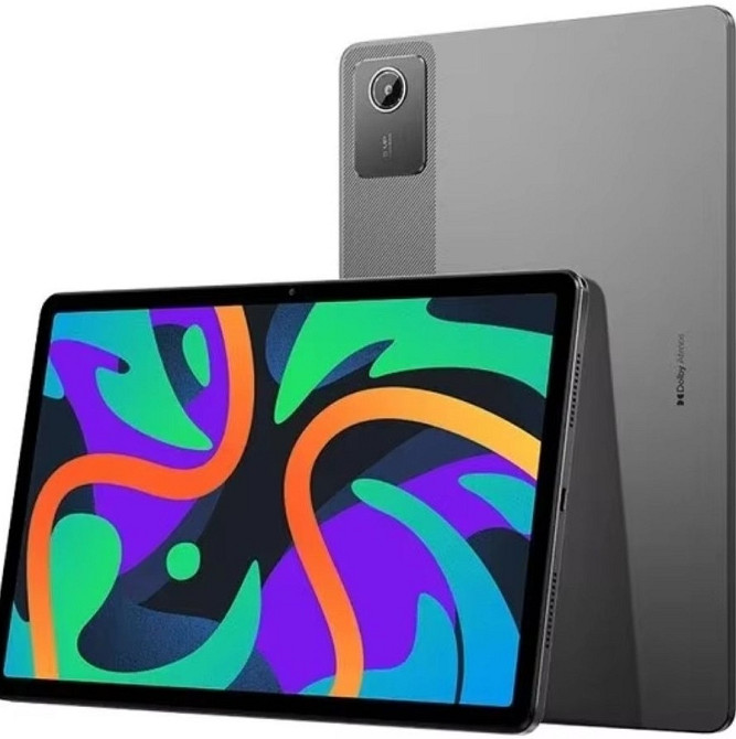 НОВІ! Планшеты Lenovo Xiaoxin Pad 2024 8/128, есть также версия с LTE/4G. Киев - изображение 2