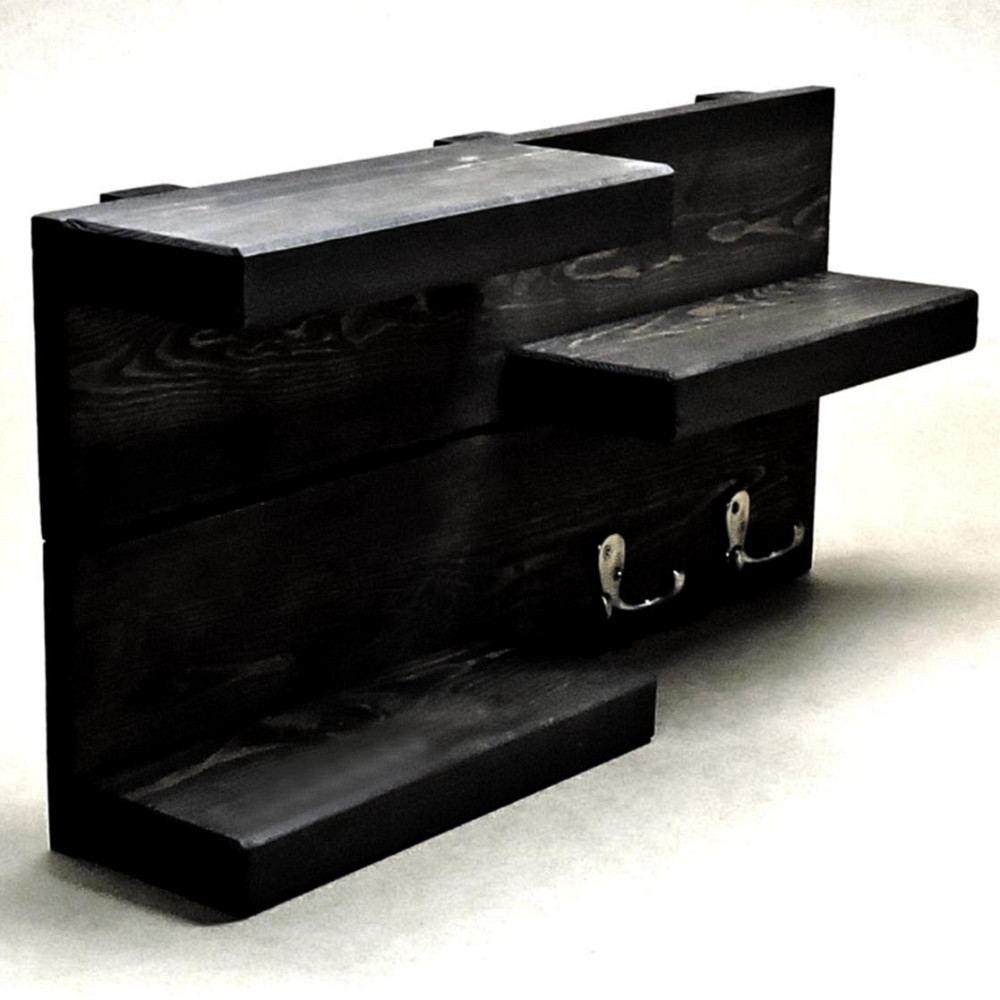 Полка для ванной 