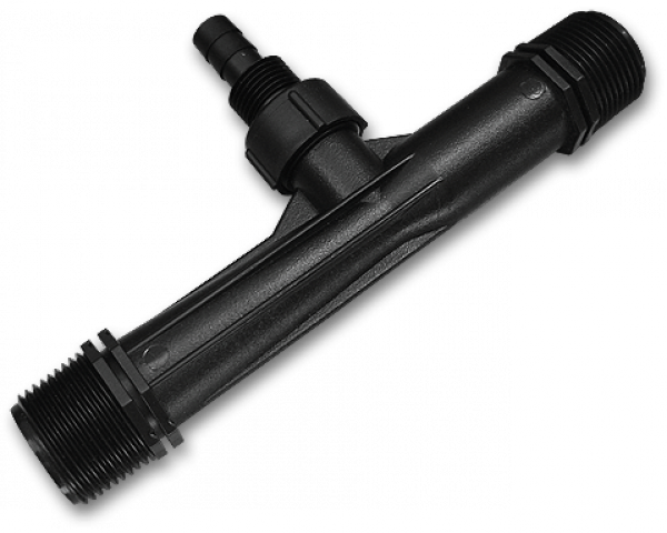 Інжектор Вентурі, різьба зовнішня 1 1/2, DSFI-0164L Киев - изображение 1