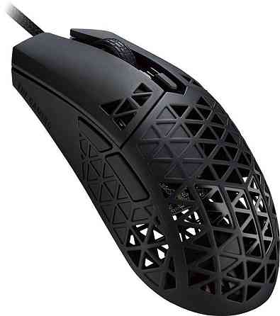 Мишка Asus TUF Gaming M4 Air Black (90MP02K0-BMUA00) Чорний Харків