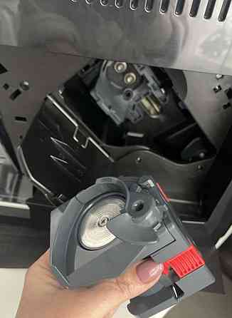 Кавомашина Delonghi Dinamica. Київ