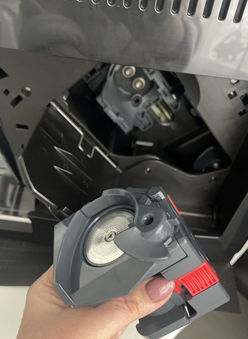 Кавомашина Delonghi Dinamica. Київ - фото 3