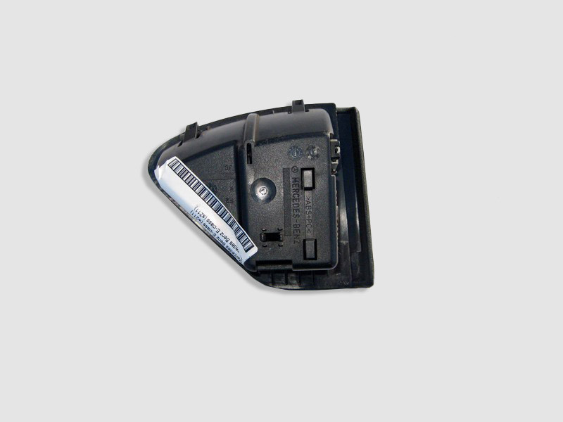 Mercedes-Benz  A2118400274 9E22 Механізм попільнички задніх правих дверей чорний E-Class W211 Одеса - фото 2