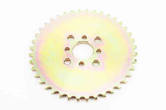 Зірка приводна задня 530H-40T тип.№3 Киев