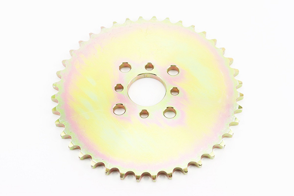 Зірка приводна задня 530H-40T тип.№3 Київ - фото 1