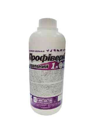 Профиверм оральный 1 л Винница