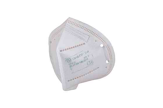 MASTERTOOL Респіратор MASTERTOOL ДНІПРО-2N FFP2 12ГДК 82-0176 Коломыя