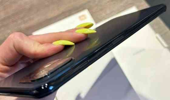 Смартфон: Xiaomi Mi 11 Lite 5G 8/128Gb, Truffle Black Київ