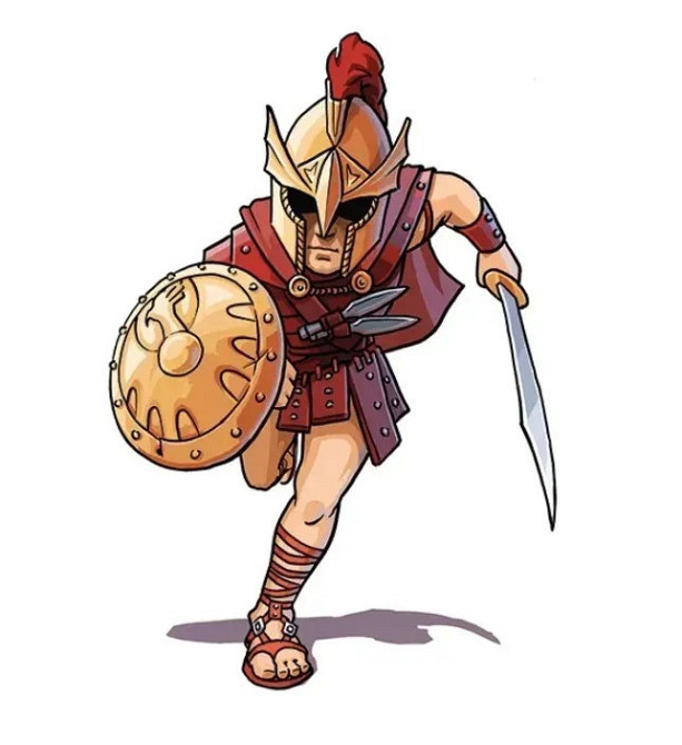 Настільна гра Lord of Boards Таємниці замка Карак (LOB2302UA) ( 17318 ) Харків - фото 7