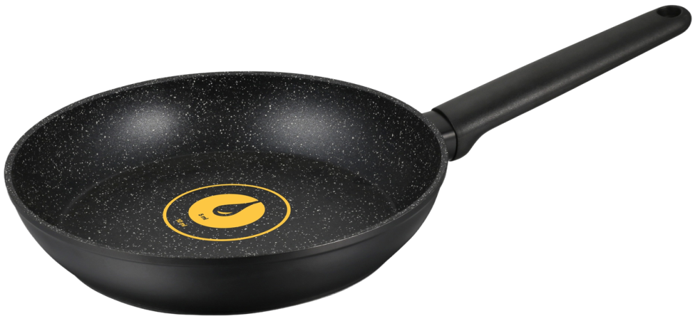 Сковорода Ringel Riegel 30 см (7136802) Киев - изображение 1