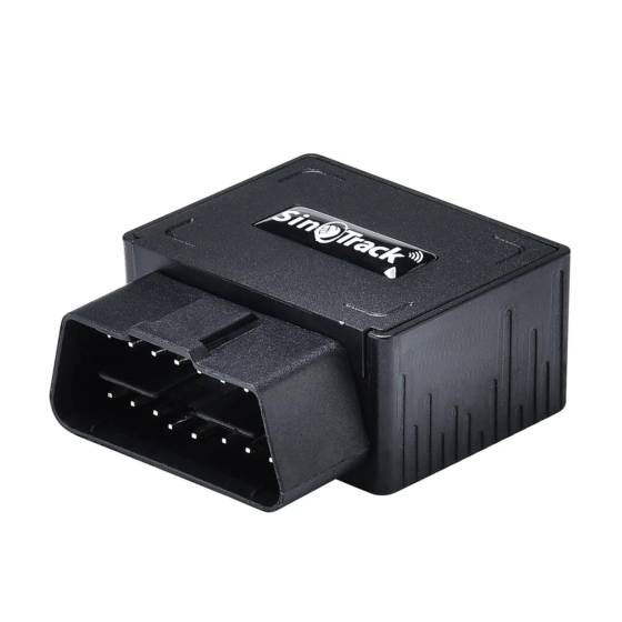 GPS-трекер SinoTrack ST-902 4G под OBD-II с аккумулятором под OBD-2 OBD2 Винница