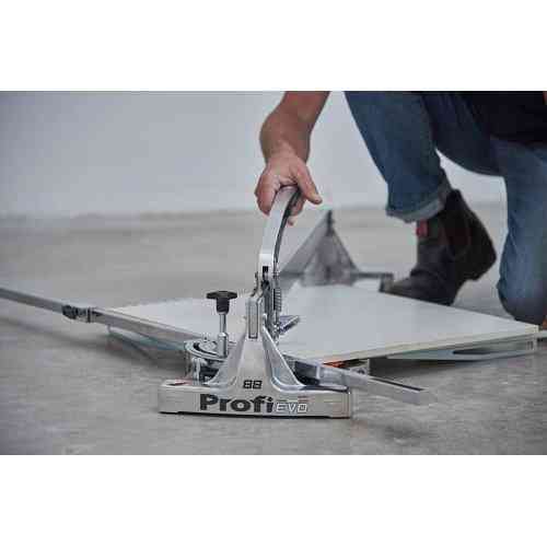 Плиткоріз ручний Battipav PROFI EVO 163 ALU Одеса