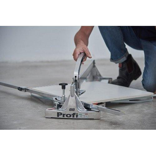 Плиткоріз ручний Battipav PROFI EVO 163 ALU Одеса - фото 3