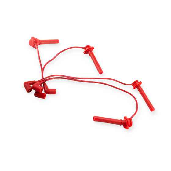 Провід Джилі CK,MK високовольтні Мукачево