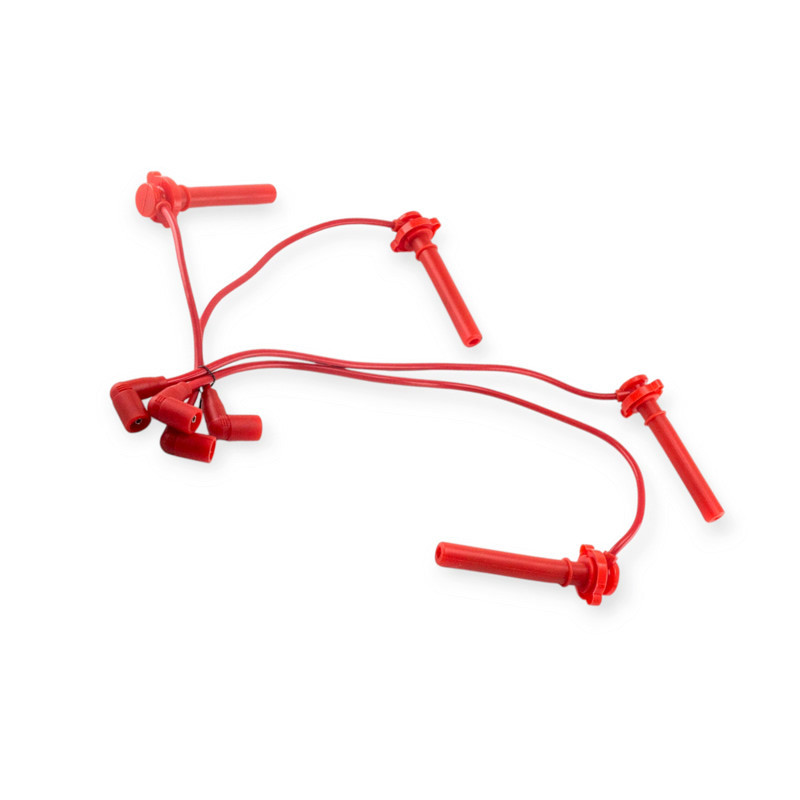 Провід Джилі CK,MK високовольтні Мукачево - фото 1