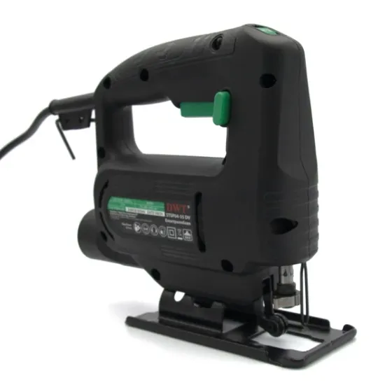 Електролобзик DWT STSP04-55 DV Коломия
