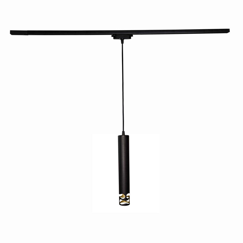 Подвесной трековый светильник трубка Е27 Infiniti NT 3822 Киев - изображение 2