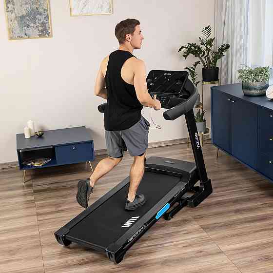 Бігова доріжка GYMTEK XT800 Киев