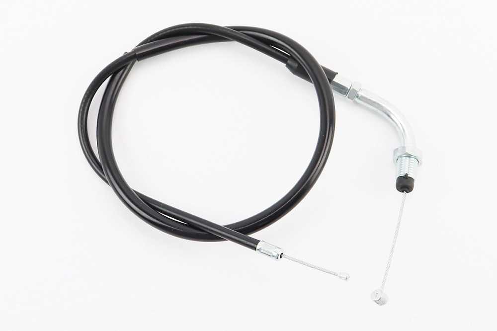 Трос газу (трос 78см; кожух 68см) Київ - фото 1