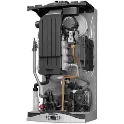 Котел Ariston HS PREMIUM 24 EU2 (3301325) Винница