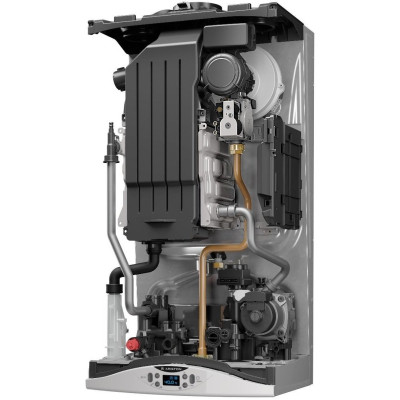 Котел Ariston HS PREMIUM 24 EU2 (3301325) Винница - изображение 4