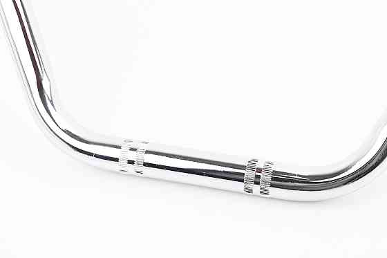 Кермо "стандарт" 730мм, тип 4 Киев