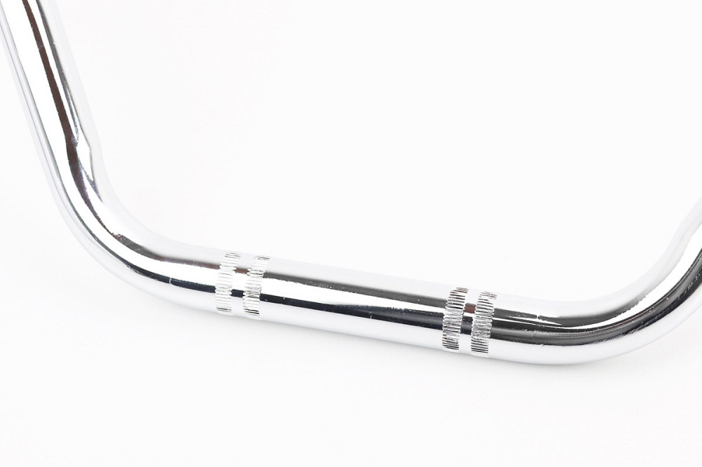 Кермо "стандарт" 730мм, тип 4 Київ - фото 2