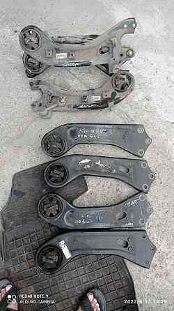 Б/задній важіль підвіски для HYUNDAI Santa Fe 2012-2018. Київ