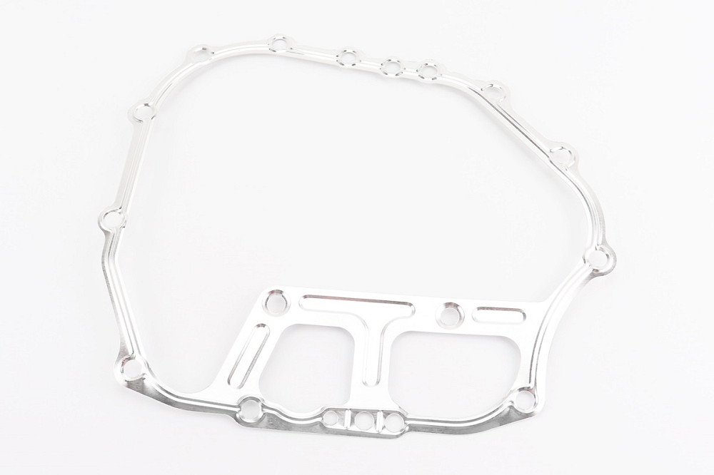 Прокладка кришки блока двигуна 178F Киев - изображение 1