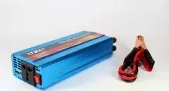 Преобразователь синусоида UKC AC/DC sine 600W 12V Коломия - фото 4